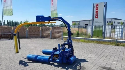 Inconnu GöWEIL G 1015