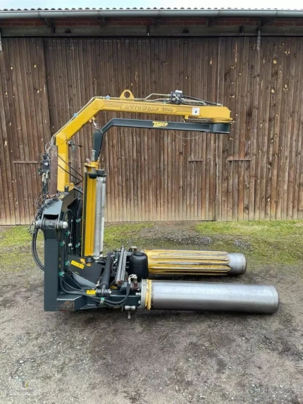 Tanco 1300 SM AUTOWRAP