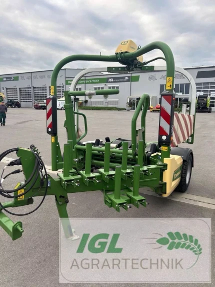 Krone EASYWRAP 165 T (BW301-20)