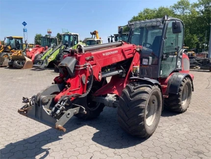 Weidemann 3080 T
