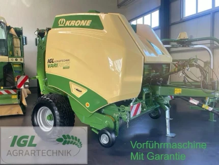 Krone VARIPACK V 165 XC