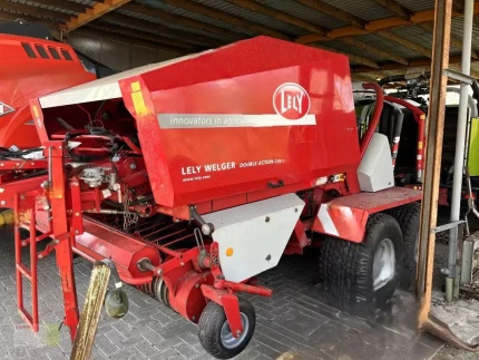 Lely WELGER DOUBLE ACTION DA RP 235 PROFI