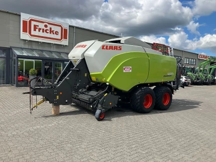 Claas QUADRANT 5300 RC T+ST *AKTIONSPREIS!