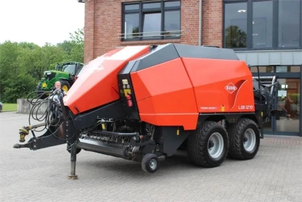 Kuhn LSB 1270