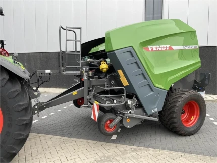 Fendt ROTANA 130F XTRA, IDEAAL VOOR WEGBERMEN