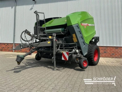 Fendt ROTANA 130 F XTRA - 13 MS -