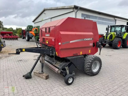 Case IH RB 344