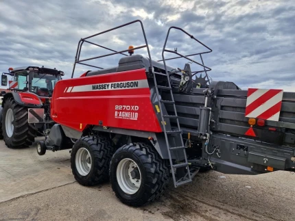 Massey Ferguson 2270 XD