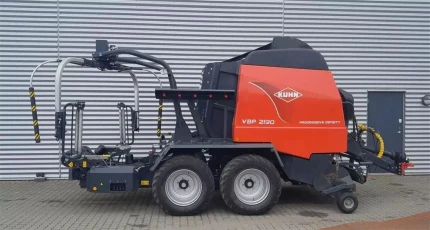 Kuhn VBP 2190