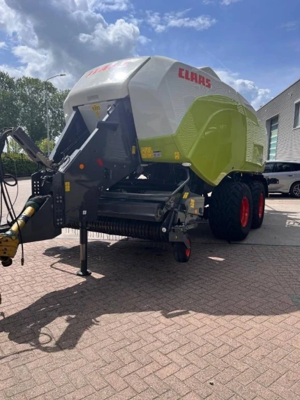 Claas QUADRANT 5300 RC