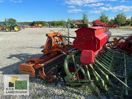 Nodet SäKOMBINATION