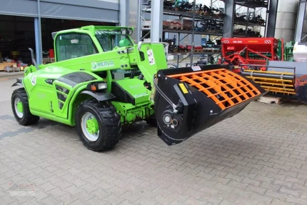 Inconnu BETONMISCHSCHAUFELN VON 200LT.-1000LT.