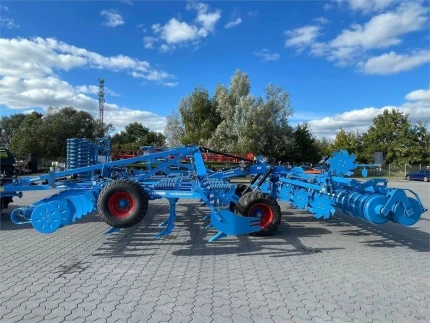 Lemken KARAT 10/600 KUA