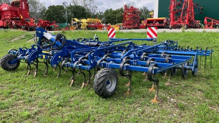 Köckerling ALLROUNDER CLASSIC 600 2.0