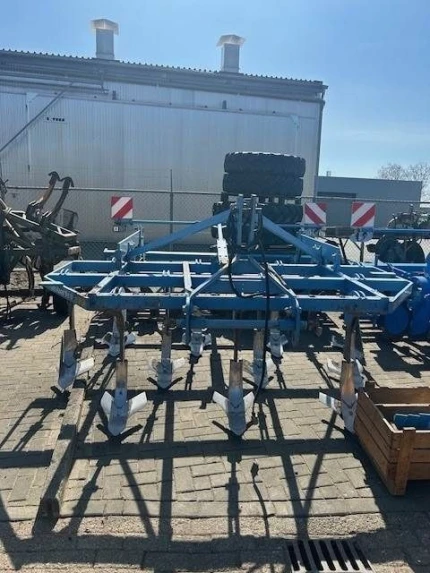 Lemken KARAT 9/300
