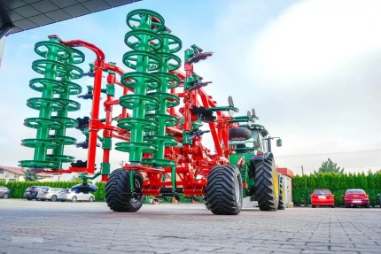 Agromasz RUNNER X 4-NEUHEIT