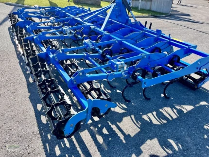 Inconnu ZAGRODA PROFI LINE