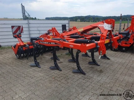 Kuhn CULTIMER L300 NSM