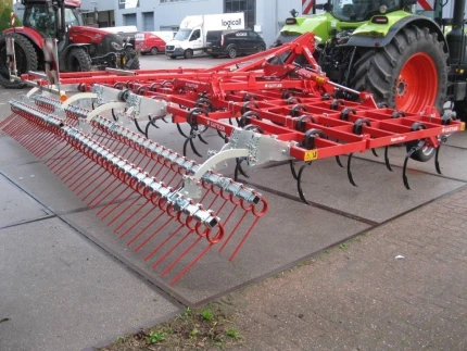 Güttler SUPER MAXX 60-7 BIO EDITION