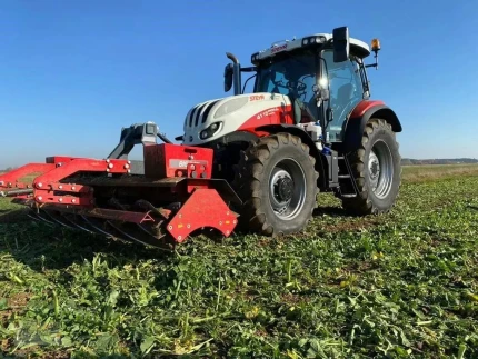 Inconnu DALANDTECHNIK MESSEREGGE KATANA 300