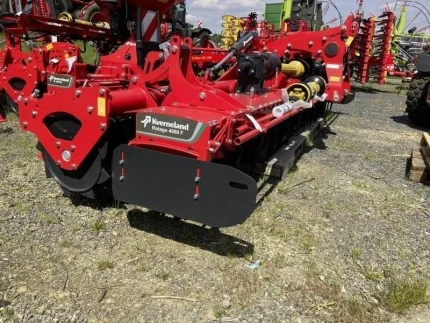 Kverneland ROTAGO 4060 F