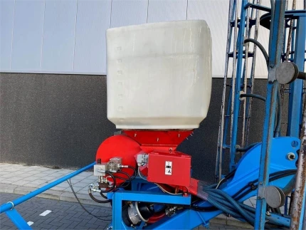 Lemken RUBIN 9/600 KUA