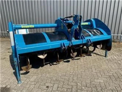 Imants 37 PS 300 SPITMACHINE