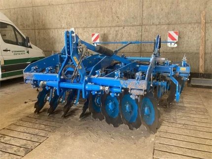 Lemken RUBIN 12