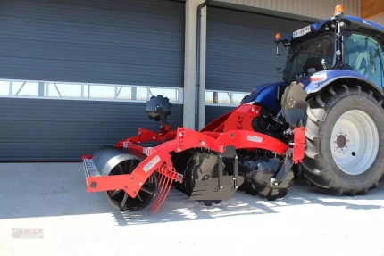 Inconnu KURZSCHEIBENEGGE MAMMUT 300-NEU