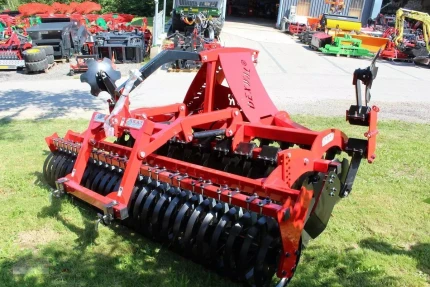 Inconnu KURZSCHEIBENEGGE 300-HUCKEPACK-NEU