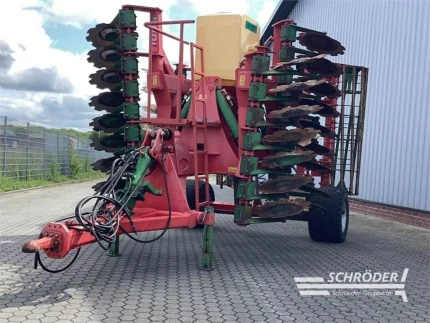 Unia - MARS T XXL 4,50 M