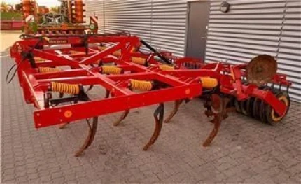 Väderstad CULTUS CS 400