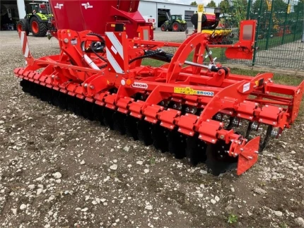 Maschio Gaspardo VELOCE 500