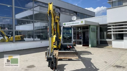 Wacker Neuson ET 90 ET 100