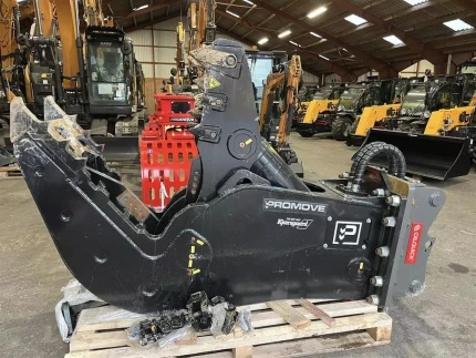 Mini pelle / Pelle / Excavatrice - 2023