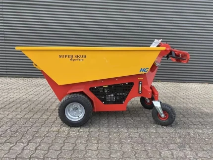 Mini pelle / Pelle / Excavatrice - 2023