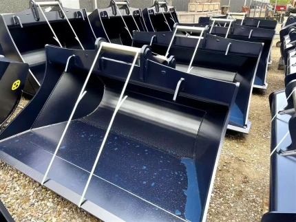 Inconnu SJøRRING TILTROTATOR SKOVLE