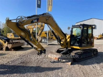 Caterpillar 308E2CR