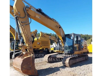 Caterpillar 320EL