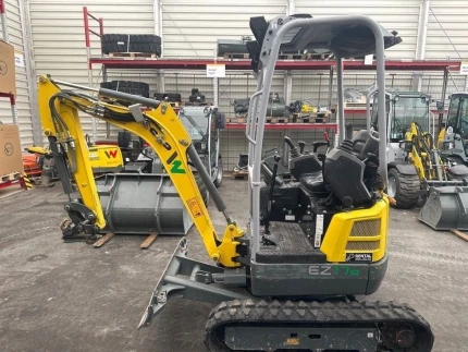 Wacker Neuson EZ17E