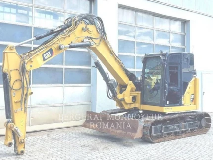 Caterpillar 308-07CR