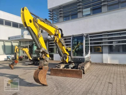 Wacker Neuson ET 65 ET65