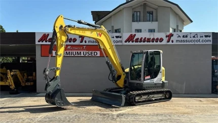 Wacker Neuson ET90