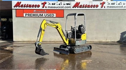 Wacker Neuson EZ17