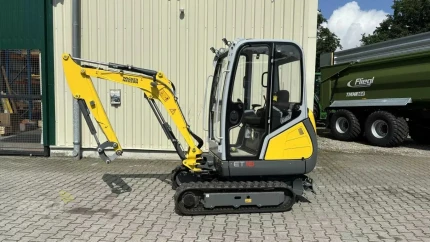 Wacker Neuson ET 18