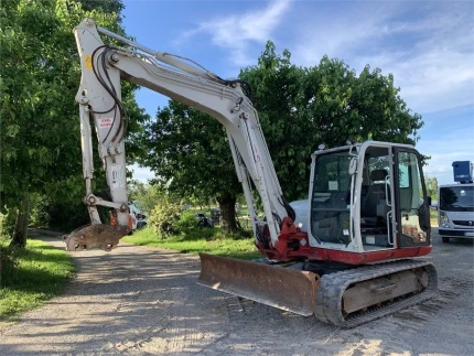 Takeuchi TB290