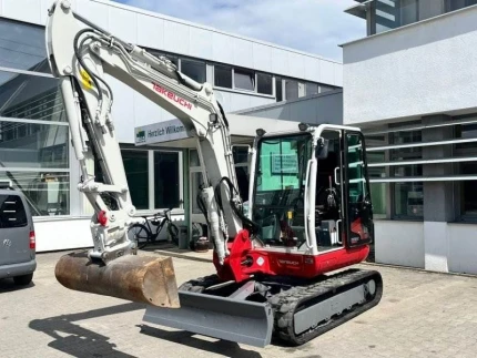 Takeuchi TB 250