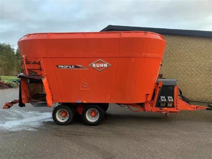 Kuhn PROFILE 30.2 DL