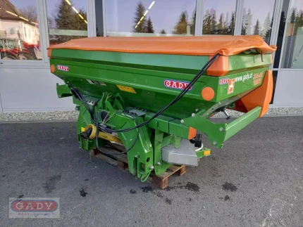 Amazone ZA-M 1001 DüNGERSTREUER