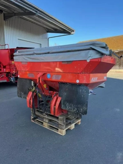 Rauch AXIS SERIE 30.1